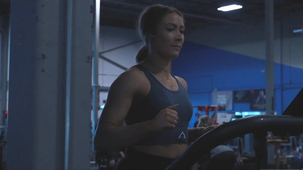 Active Secure Performance Sports Bra