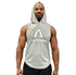 Trendy Sleeveless Hoodies for Men and Women | Shop Now!
