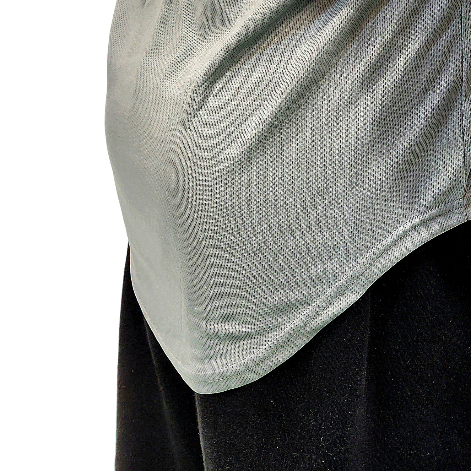Original Sleeveless Hoodie