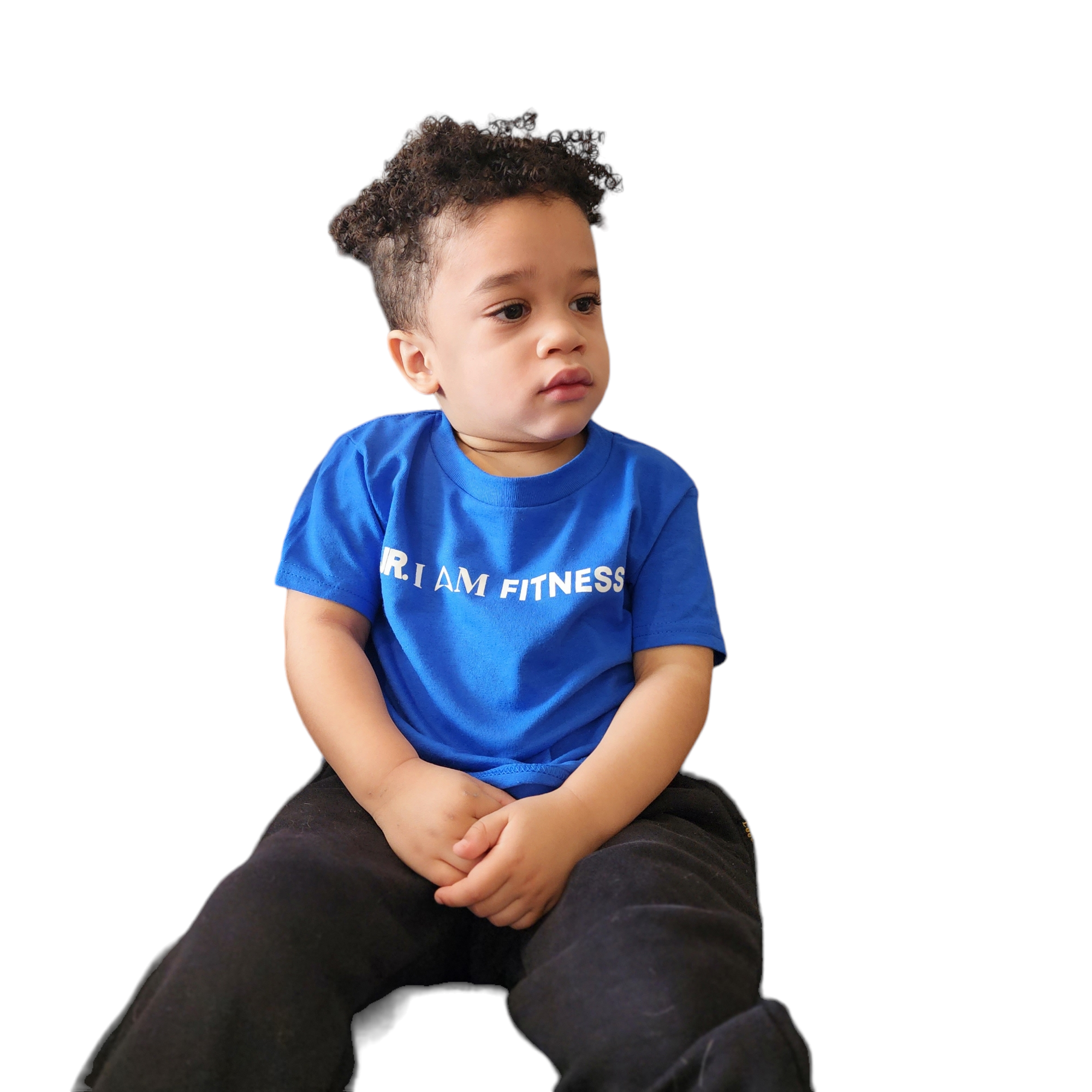 Inspire Toddler Tee Unisex