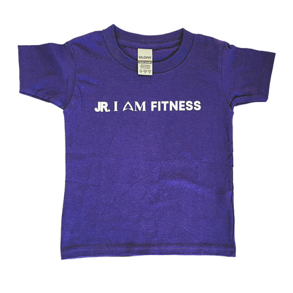 Inspire Toddler Tee Unisex