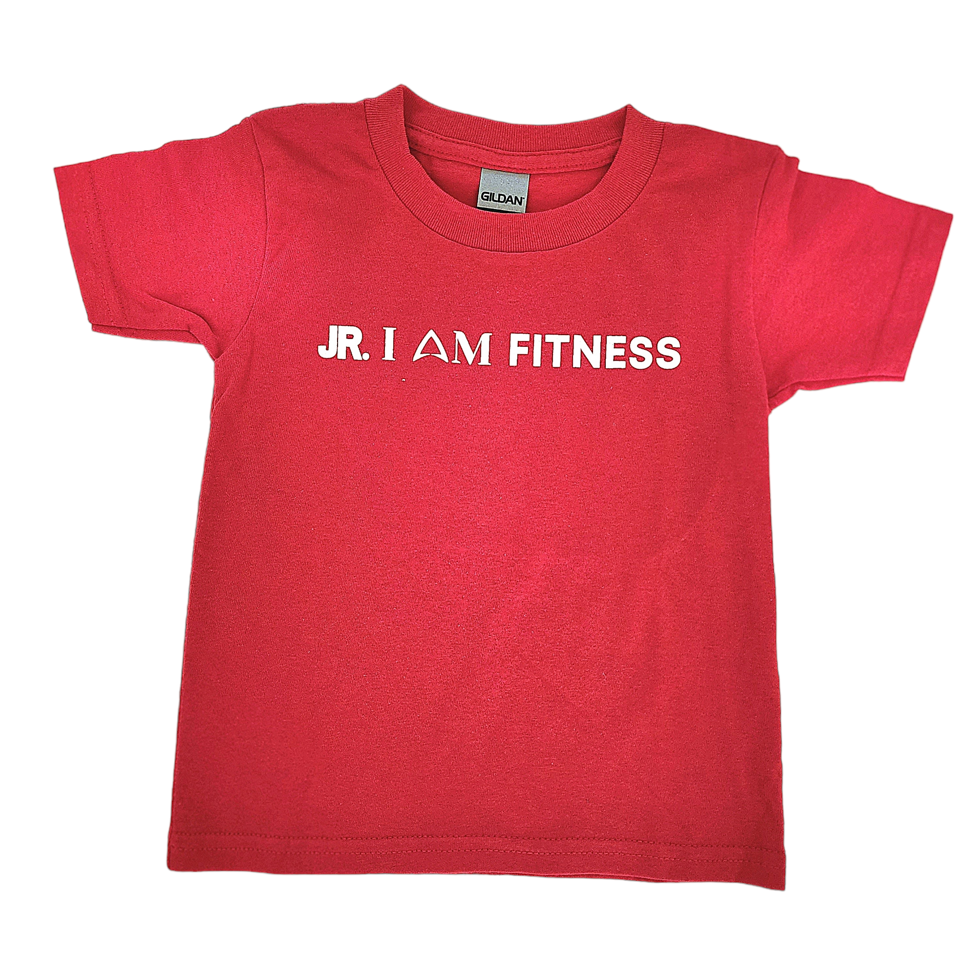Inspire Toddler Tee Unisex