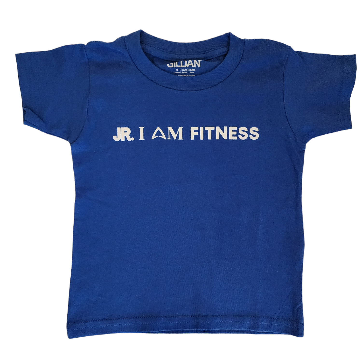 Inspire Toddler Tee Unisex